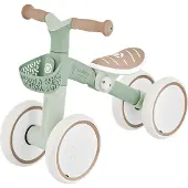 Globber Draisienne Learning Bike Eco Sauge
