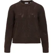 Object Pointelle Jumper