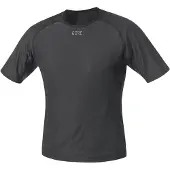 GORE WEAR Couche De Base à Manches Courtes Winstopper