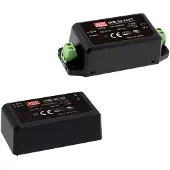 MEAN WELL Alimentation pour circuits imprimés AC/DC IRM-30-12ST 12 V 2500 mA 30 W (IRM-30-12ST)
