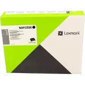 Lexmark noir - original - unité d'impression Corporate - original - unité de toner