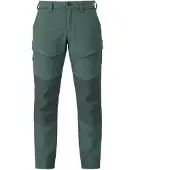 Mascot Customized 22379 Work Pants Vert 50 / 32 Homme