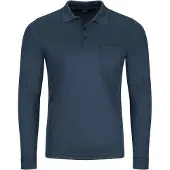 Ragman T-Shirt 'Basic' bleu