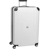 Bogner Valisette 'Piz Deluxe C75' noir / blanc