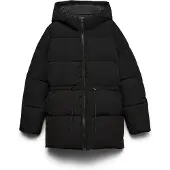 Vero Moda Parka d’hiver 'VMKyra' noir