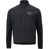 Kenny veste imperméable - REFLEX - noir XL