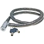 101 Octane Zug, modèle LOCK, dimensions : 120 cm x 18 mm