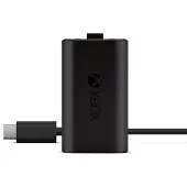 Microsoft Xbox Series X et S Play and Charge Kit
