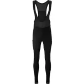 SCOTT Endurance Warm ++ Bib Tights Noir XL Homme