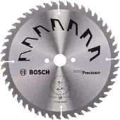Bosch Lame de scie circulaire 2609256867 190 mm