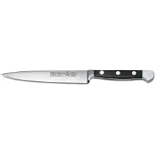 Güde Couteau De Cuisine Alpha Pom 16 Cm