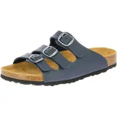 Lico Mule bleu