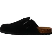 Xti Chika10 Sneakers 25581 in NEGRO color size 40