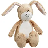 Rainbow Arc-en-ciel Devine combien je t'aime Lapin