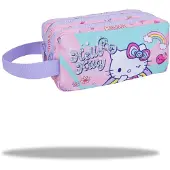 Patio Pochette Hello Kitty Primus Pink -