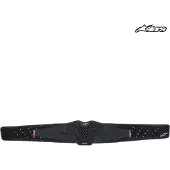 Alpinestars Sequence Kidney Belt Black Taille XS-L