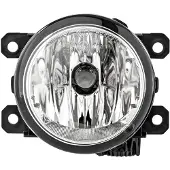 Valeo Phares adaptatifs (feux d'angle)
