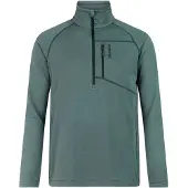 Protest Sweat de sport 'PRTRekody' vert
