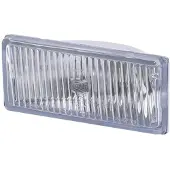 Hella Phare antibrouillard 1NB 123 582-001