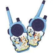 OTL TECHNOLOGIES Talkies-walkies - Bluey - - UneTaille - Jouets