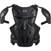 O'Neal Split Pro V.22 Protecteur de poitrine
