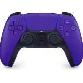 Sony Manette DualSense Galactic Purple