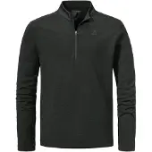 Schöffel T-Shirt fonctionnel 'Canyfer' noir