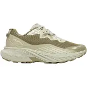 Merrell - Chaussures de trail - Agility Trail W Light Olive - Taille 40 - Beige