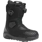 Nidecker - Boots de snowboard - Altai Women Black - Taille 41 - Noir