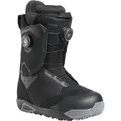 Nidecker - Boots de snowboard - Rift Men Black - Taille 8,5 US - Noir