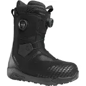 Nidecker - Boots de snowboard - Altai Men Black - Taille 9 US - Noir