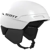 SCOTT - Casque de ski/snowboard - Flow Mips White/Black - Taille M - Blanc