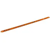 Bahco Lame De Scie à Main Sandflex 18 Dpp Bi-métal 300 Mm 5 Unités