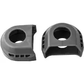 E*thirteen Protections De Pédalier Trsr/lg1r Carbon 2 Unités