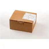 Herma Stückwarenanhänger