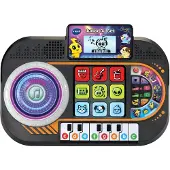 Vtech Jeu éducatif musical Junior Dj Set Version en Néerlandais