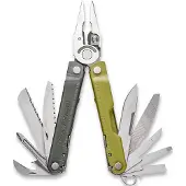 Leatherman Rebar 833315 Mossy Slate, multitool