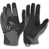 Helikon Tex Gants All Round Tactical Gloves - Black / Shadow Grey A, M