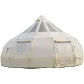 Vevor Tente Yourte en Toile