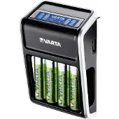 Varta LCD PLUG CHARGER Chargeur de batterie