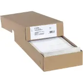 Herma Computer labels - étiquettes de pliage continu - 2000 étiquette(s)