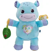 Vtech Cuddly Hippopotamus