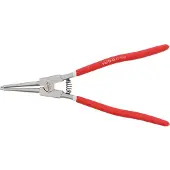 YATO Pince à circlips, corps droit 325 mm
