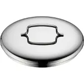 WMF 716766040 faitout bas mini 16 cm avec couvercle