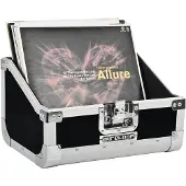 Reloop CASE 80 SLANTED BLACK