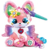 Vtech Foxy, la fée aux couleurs magiques
