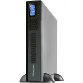 BlueWalker PowerWalker VFI 1000RM LCD USV 1000VA/ 900W