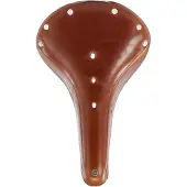 Brooks Selles Vélo B211000A07203 - B17 - Honey