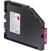 Ricoh - 100 ml - XL - magenta - original - cartouche d'encre - pour Ri 100