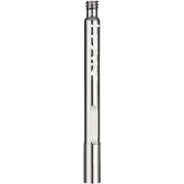 Lezyne Rallonge De Valve Presta 2 Unités